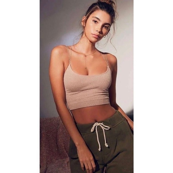 Urban Outfitters Tops - Out From Under Markie Seamless Bra Top